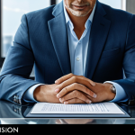 Prompt 1: Strategic Business Vision**