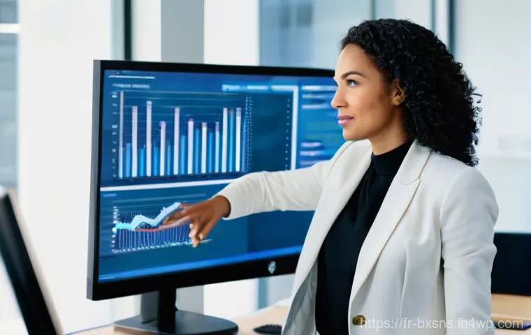 출구 전략을 위한 비즈니스 평가 방법 - **Prompt 1: "The Entrepreneur's Masterpiece: Optimizing for Success"**
"A confident female entre...