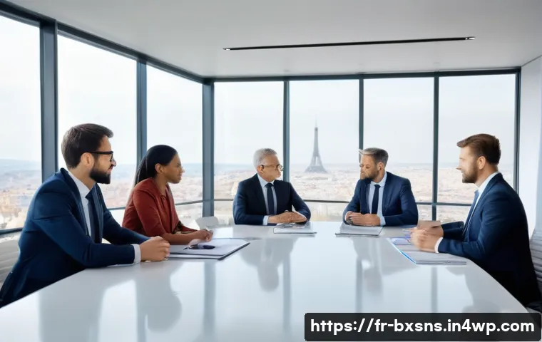 M A 출구 전략의 단계별 접근법 관련 이미지 1