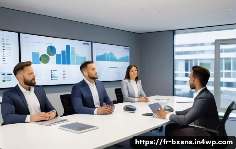 M A 출구 전략의 단계별 접근법 관련 이미지 2